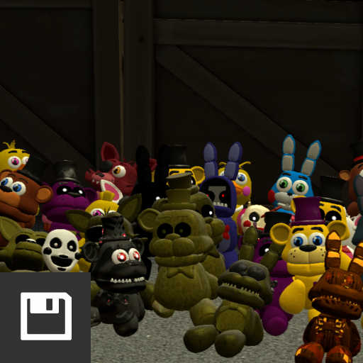Steam Workshop::jacob cooll kid collection