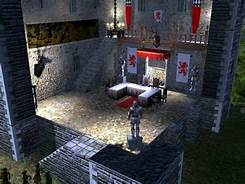 The Eyrie