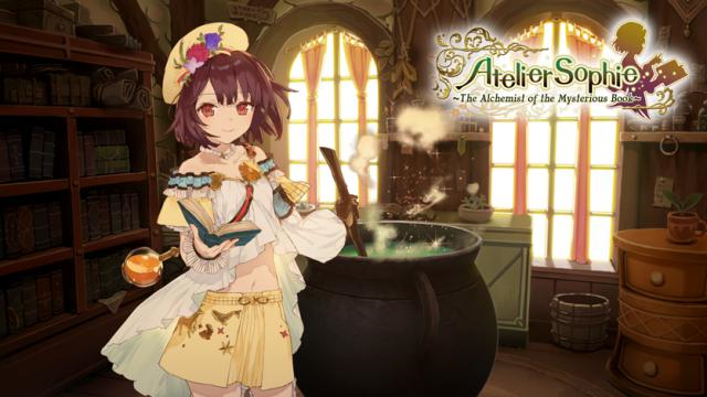 [Atelier Sophie] Sophie Neuenmuller