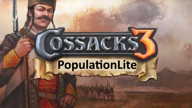 Population Lite Reborn