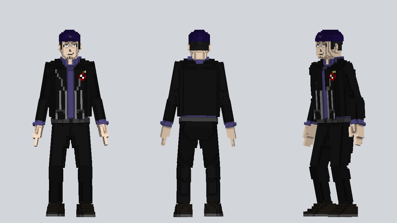 Junpei Iori