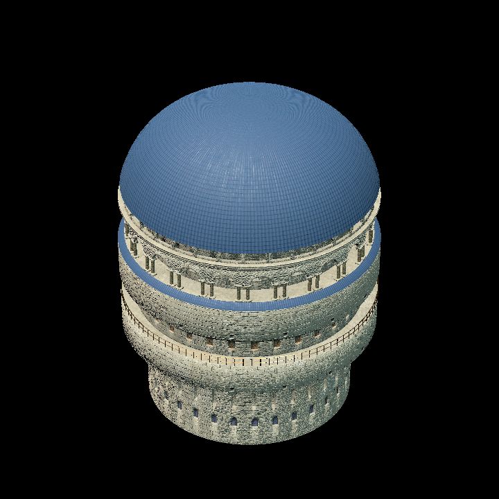 Building-tower-blue-2