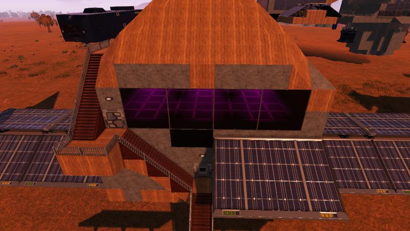 2LVL Public Access Farm