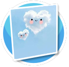clouds