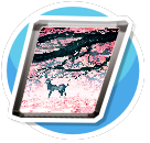 deer picture