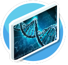 DNA 1