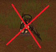 MH Addon - no raid with MH weapon