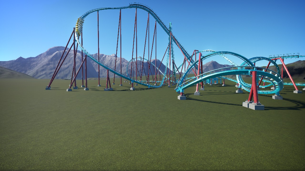 Kumba BGT preview