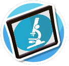 Research Emblem