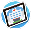 Hospital Emblem