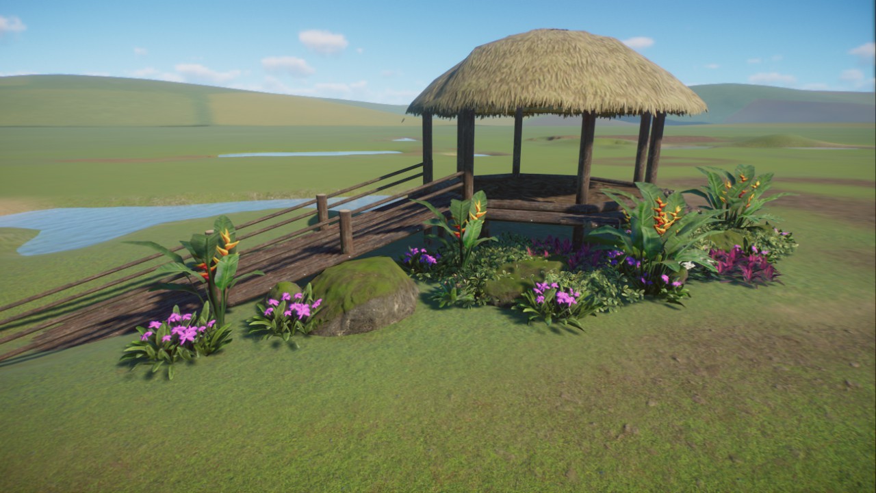 climable forage box for the capuchin monkeys