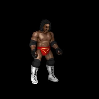Booker T