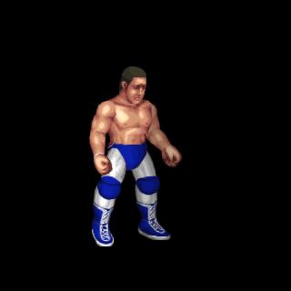 Dynamite Kid