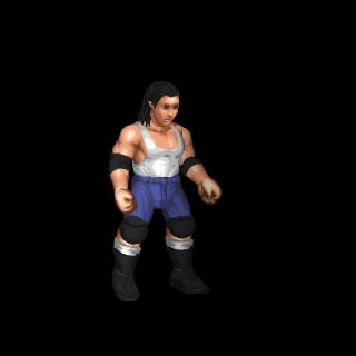 Billy Kidman