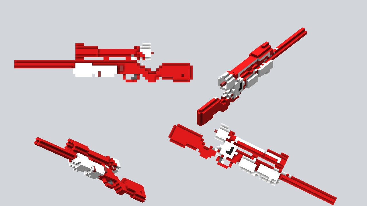 SniperRifle