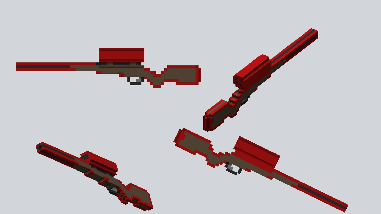 SniperRifle