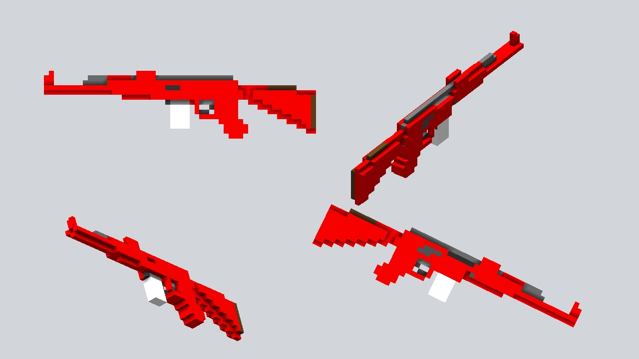 AK47