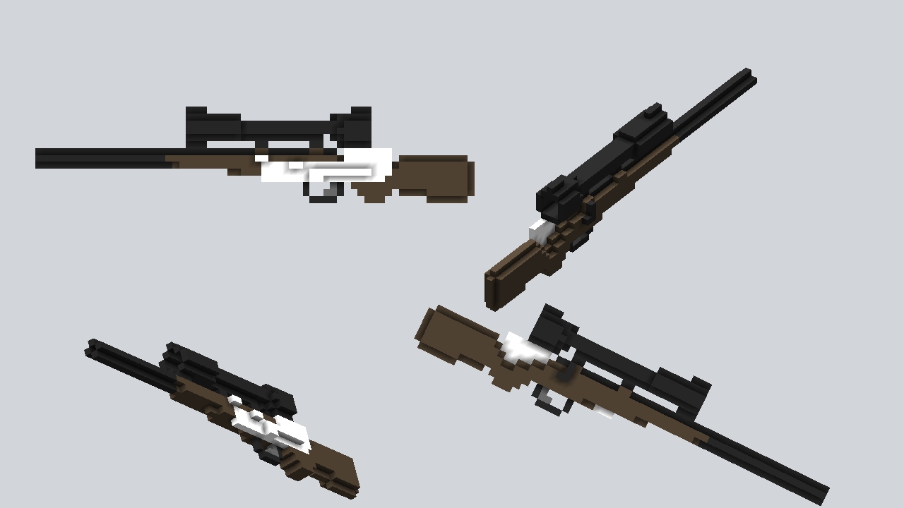 SniperRifle