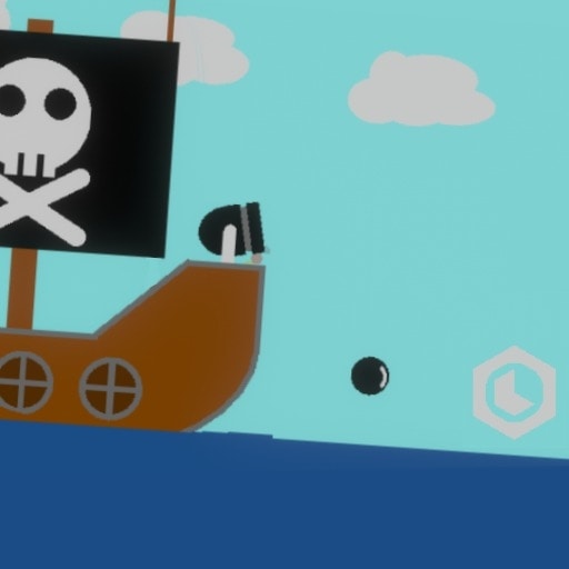 The Seven Seas
