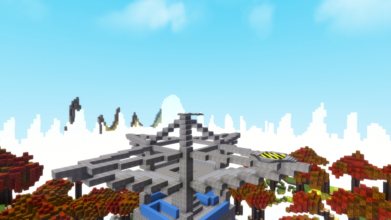 Harbor