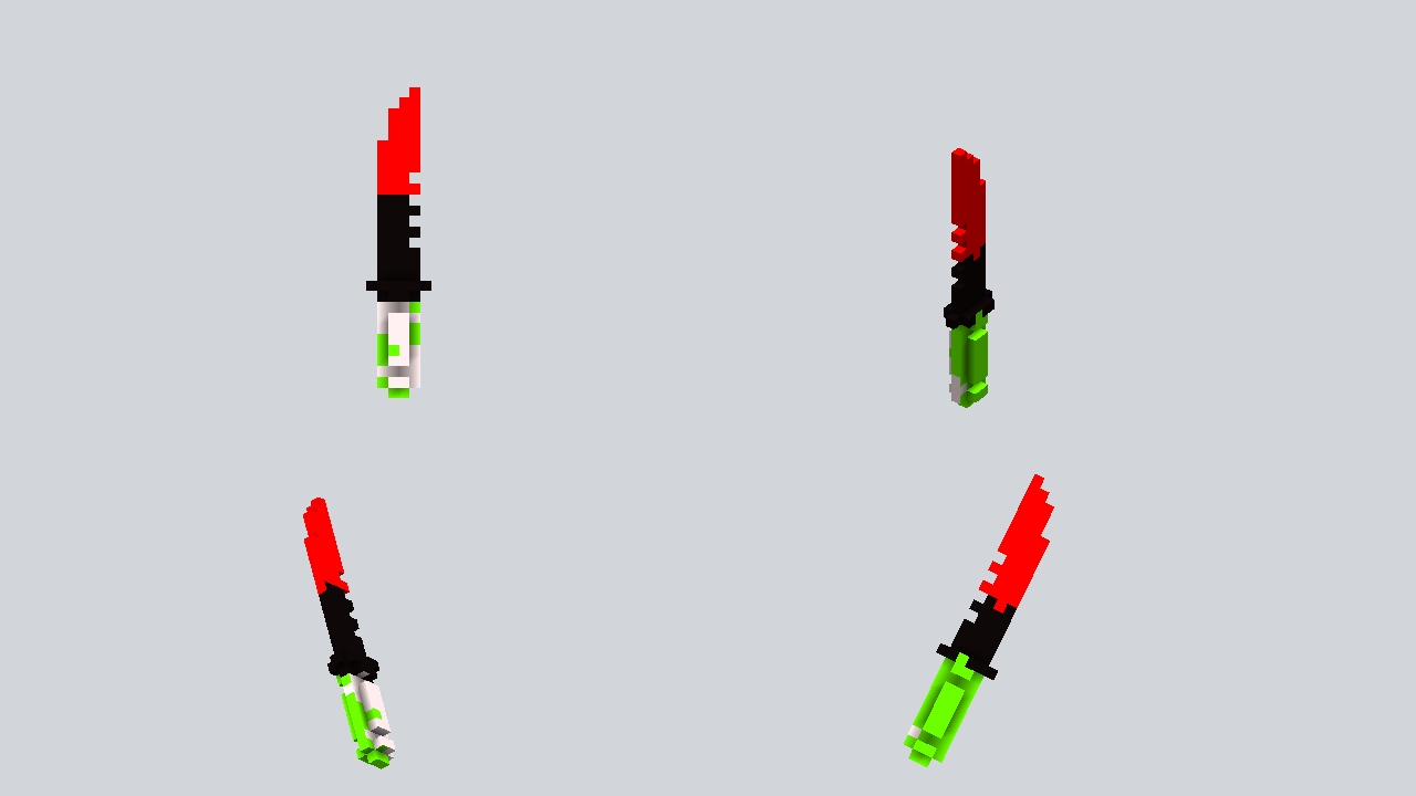 Knife