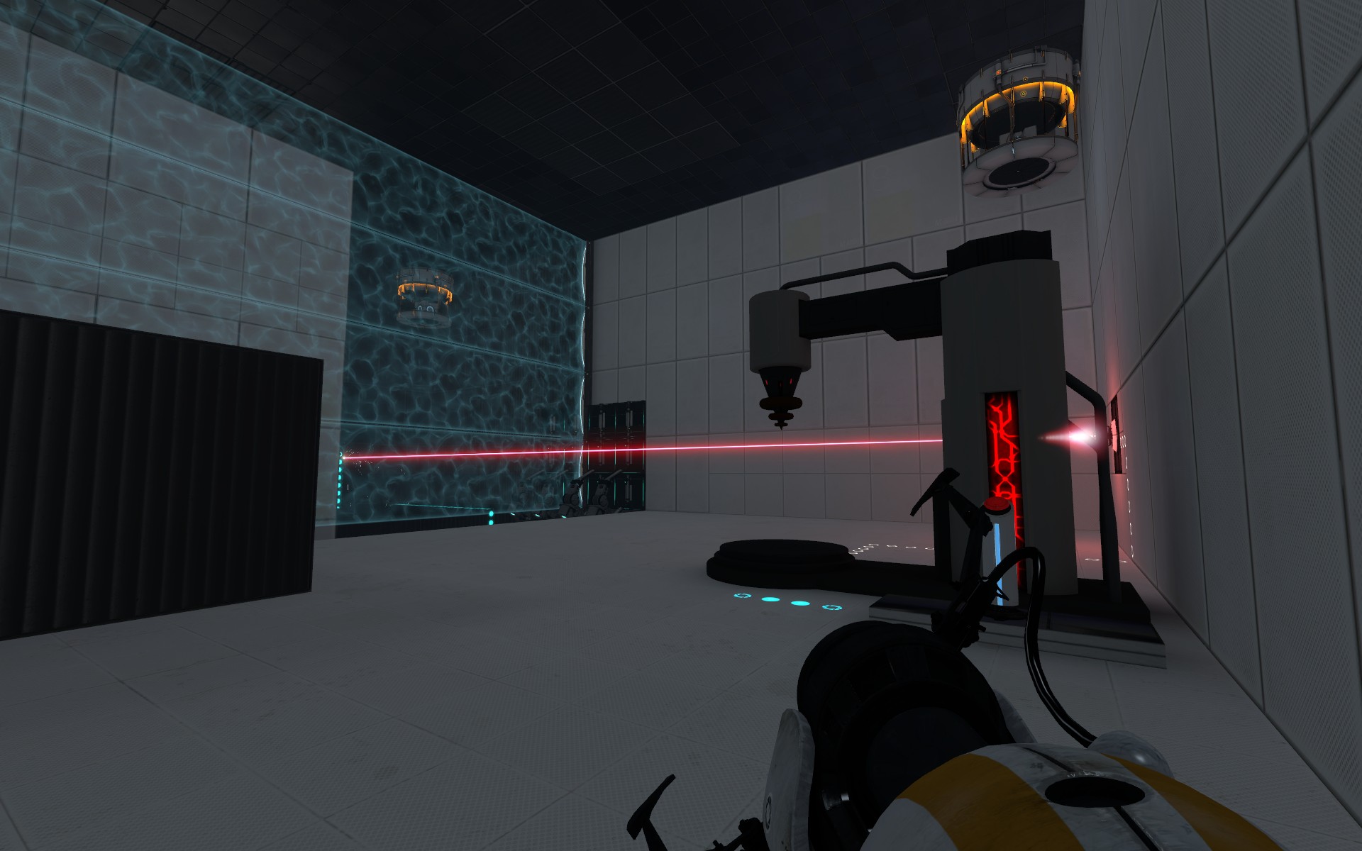 modded madness
