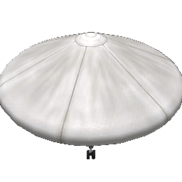 UAP/UFO - Roswell Weather Balloon