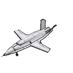 Kratos XQ-58A Valkyrie