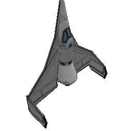 Boeing X-20 Dyna-Soar