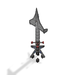 Martin Titan II + Boeing X-20 Dyna-Soar