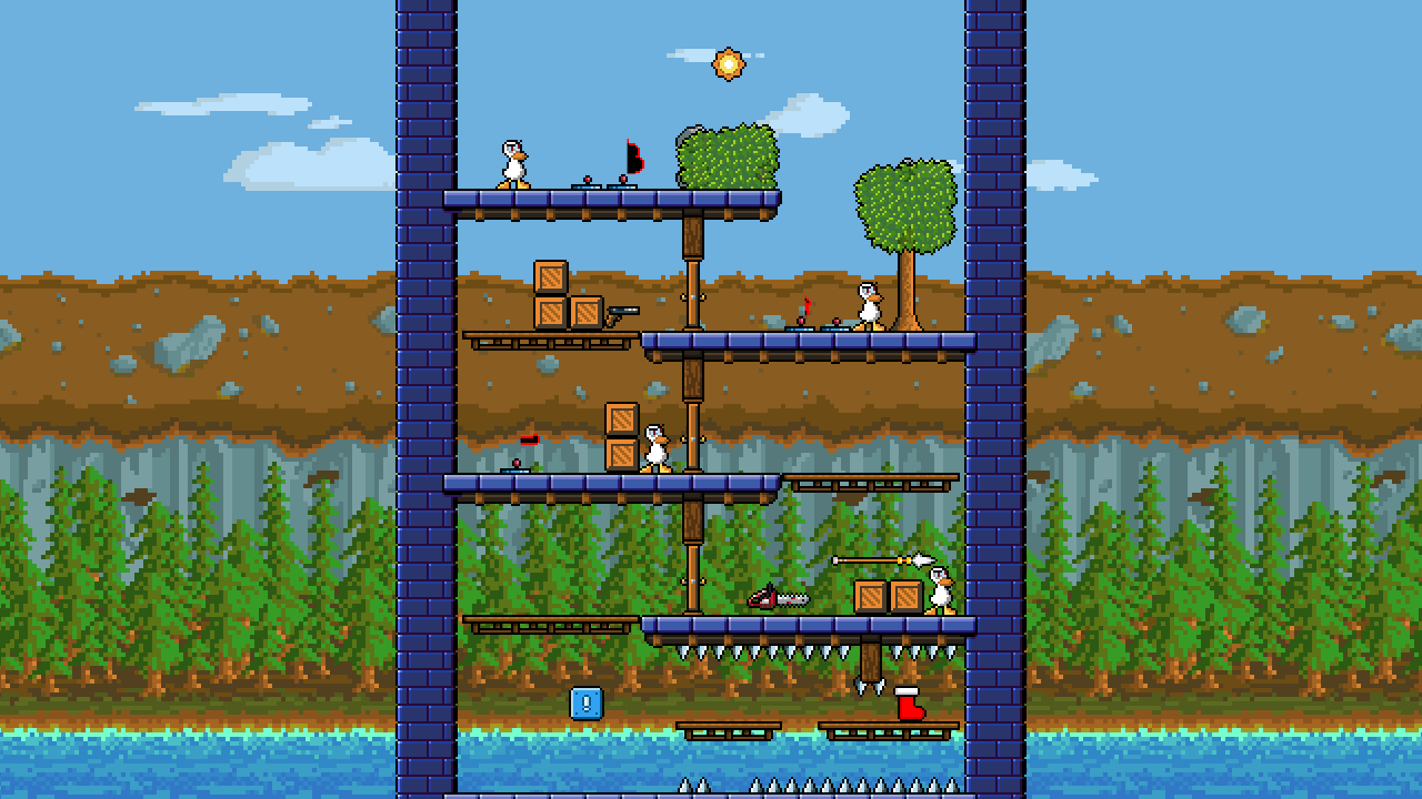crazy castle preview
