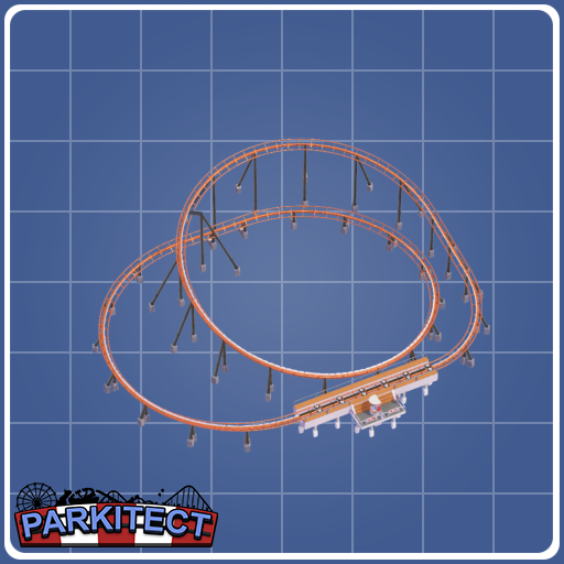 Metroliner (Schwarzkopf/BHS) - generic