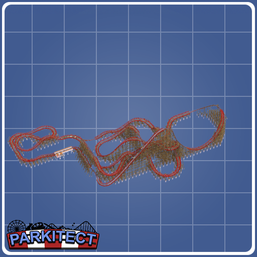Iron Magma (RMC)