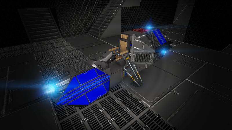 ARVn Hornet MKII