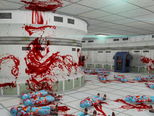 (OLD) Circle Of Doom REMASTERED