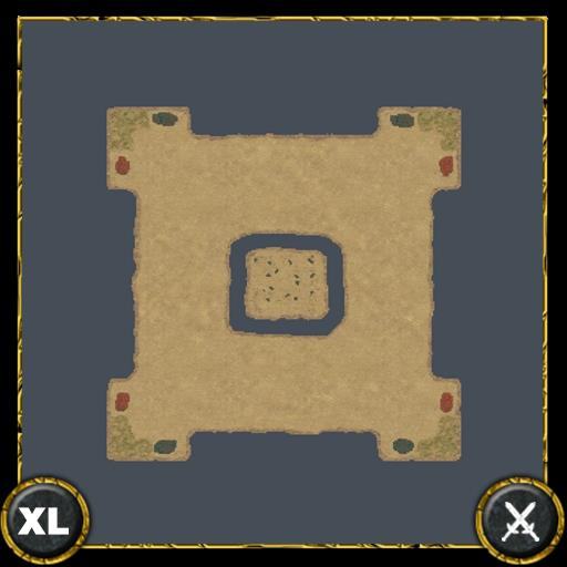 Tournament Island