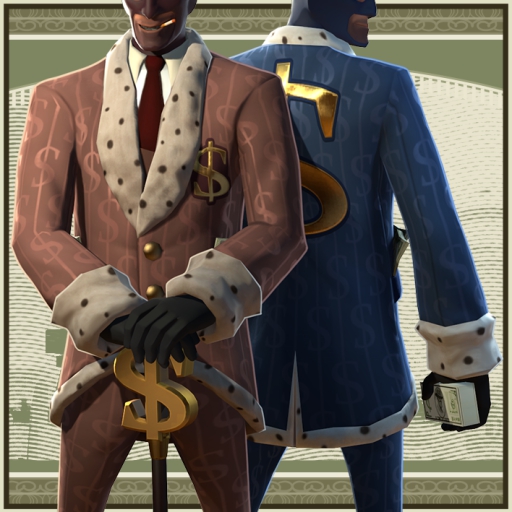 Greed Getup