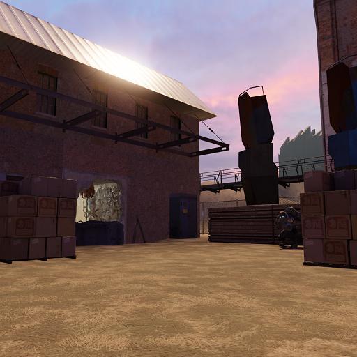 Workyard