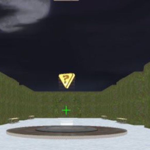 Labyrinth Overlook – Team Fortress 2 Mod