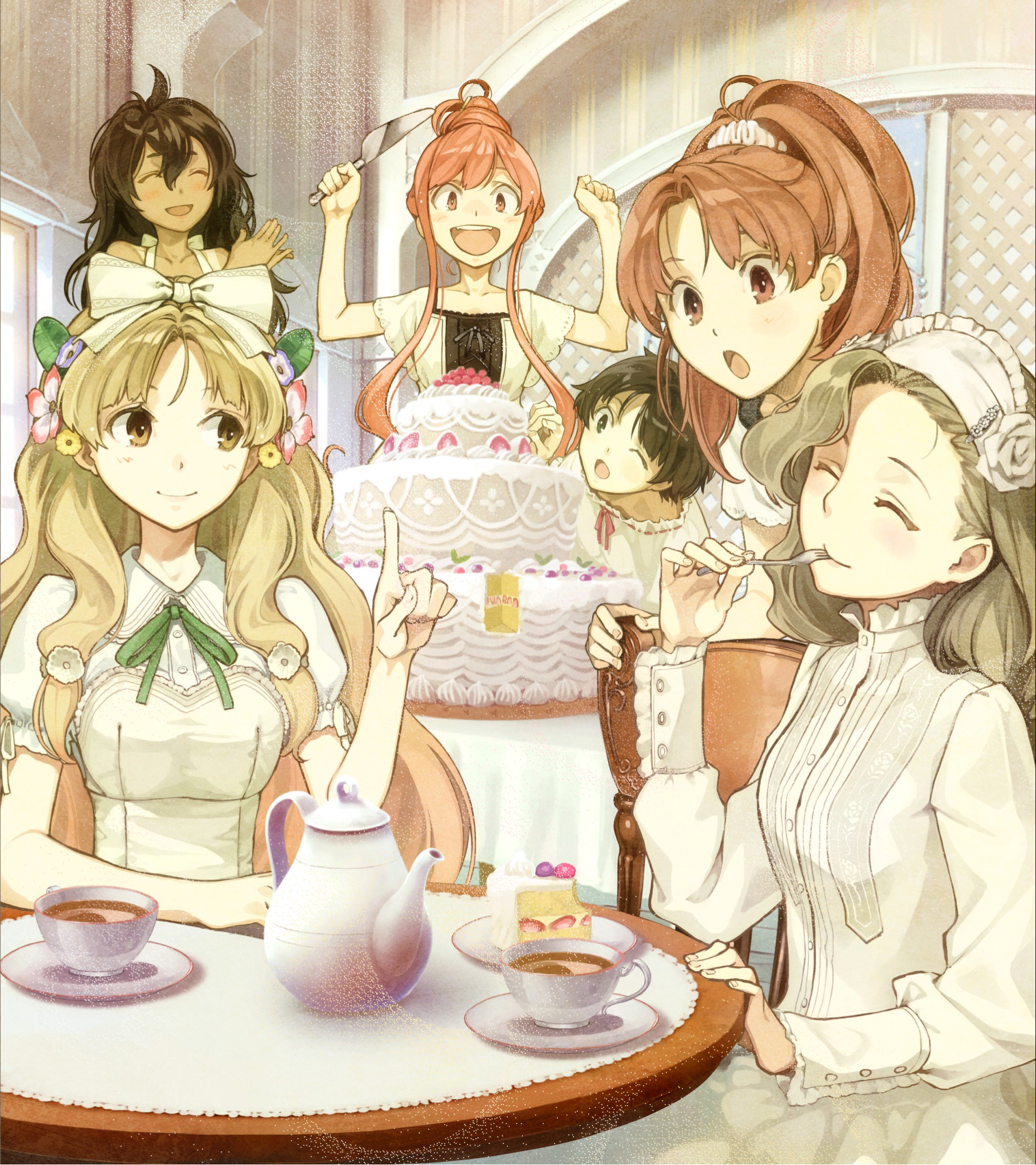 Steam Community :: Atelier Ayesha: The Alchemist of Dusk DX Steam Community :: Atelier Ayesha: The Alchemist of Dusk DX