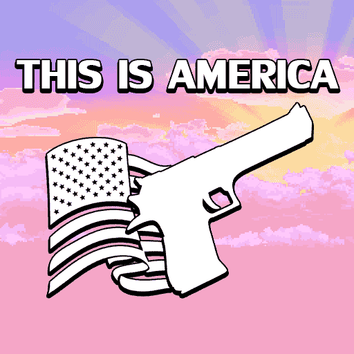 This is America 2 (SWEP)
