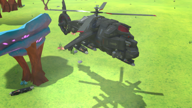  Heli