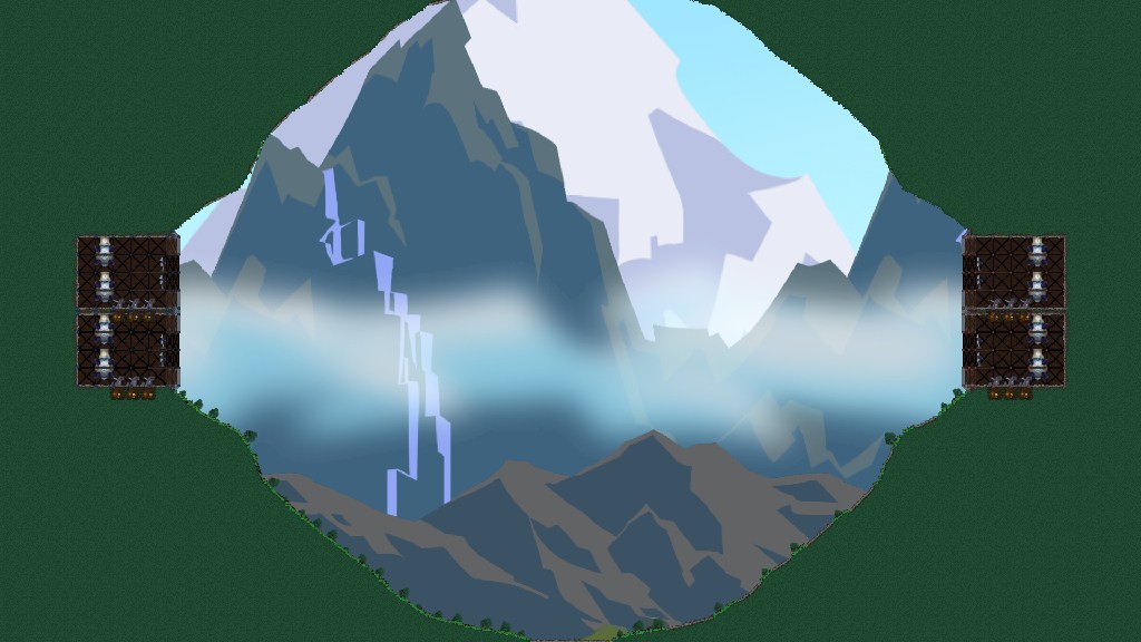 Echo Creek