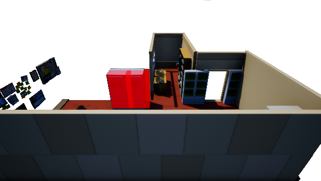 Umkleide 1 preview