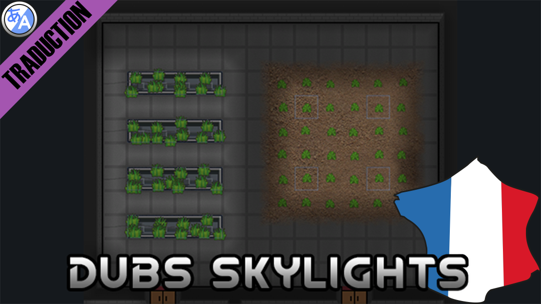 Dubs Skylights [Fr]