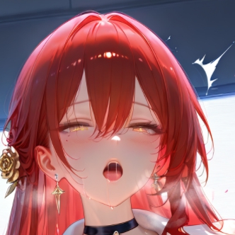 [UnityNay] - Himeko preview