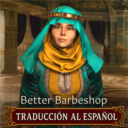 Better Barbershop ESP