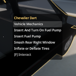 Menu Fix - Project Viewpoint preview