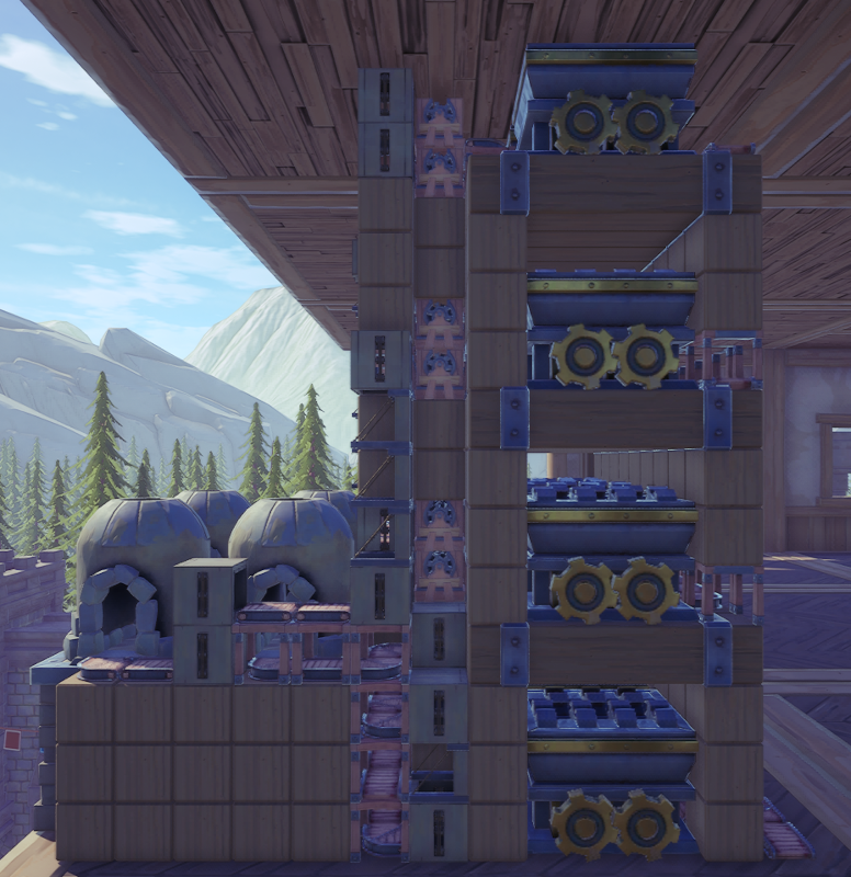 40 Glass/Min