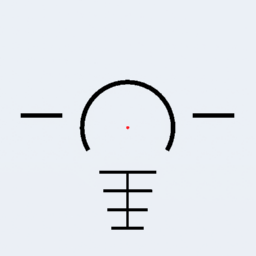 Conical Optic preview